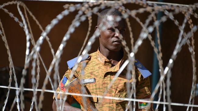 16 die in attack on Grand Mosque in Burkina Faso