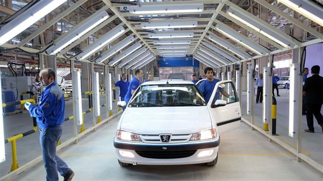 ‘Iran more business-friendly in third quarter’
