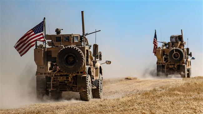 Trump’s Syria pullout
