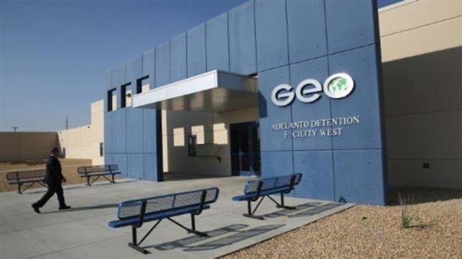 California bans private prisons, immigrant detention jails