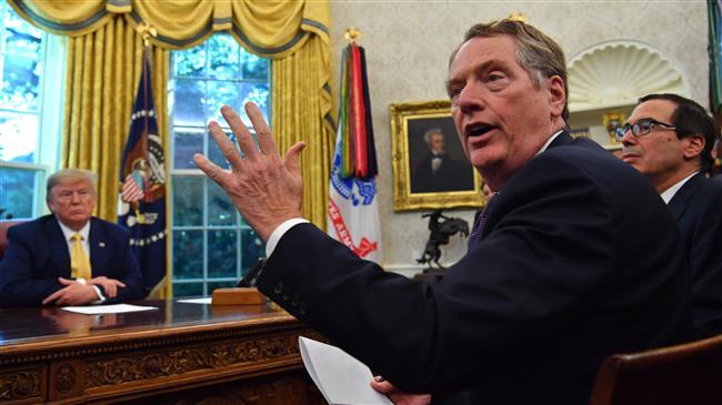 US-China trade war remain unresolved despite partial truce