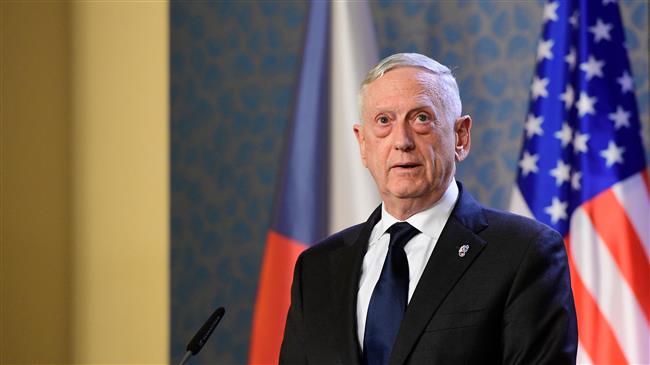 Ex-US defense secretary: Daesh is coming back