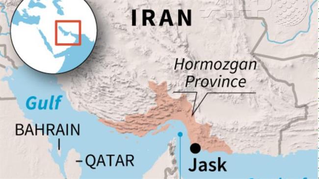 G. Persique : le coup de théâtre iranien? 