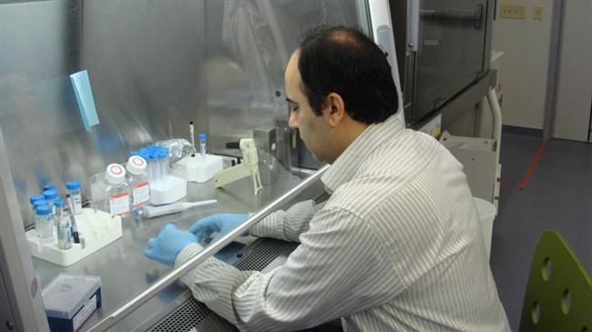 Iranian scientist imprisoned illegally in US for one year