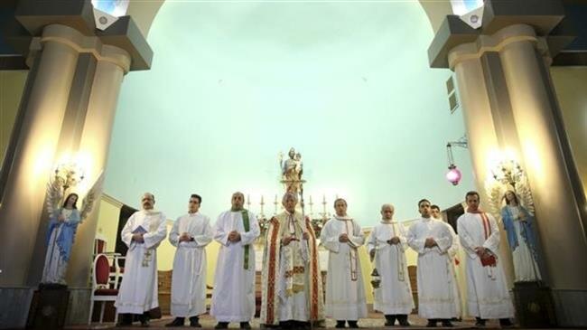 ‘Trump's concern about Iran religious minorities worthless’