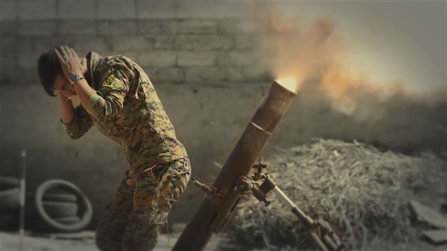 Kurds turn to Syrian army for protection amid Turkish incursion 