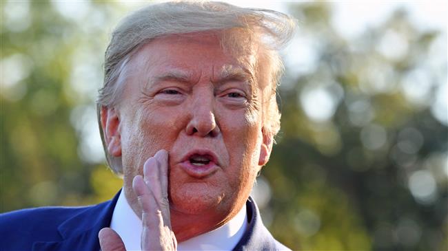 Trump: 'Big sanctions on Turkey coming'