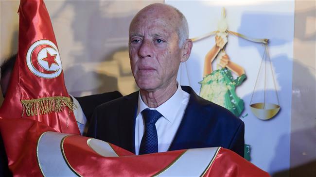Tunisia’s Saied: Normalization with Israel treason