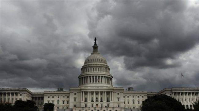 US House targets China over Hong Kong, Huawei