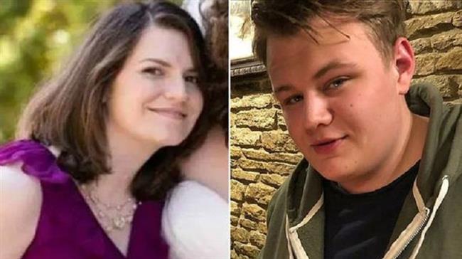 Britain continues to fail Dunn family
