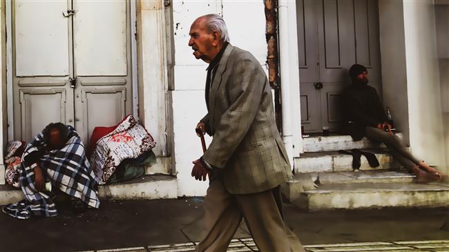 109 million EU citizens living on poverty line
