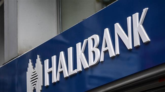 Turkey bank slams US for Iran-linked charges