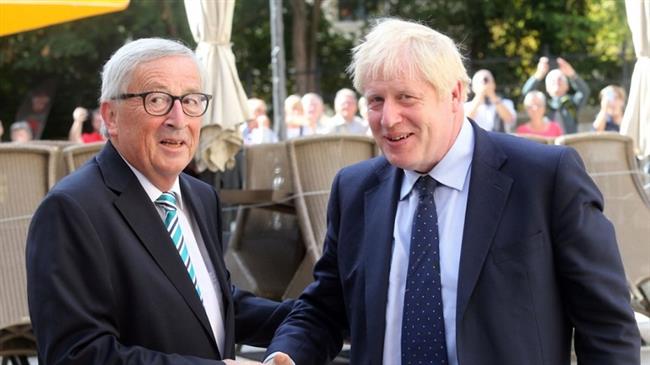 New Brexit deal to face final test at home