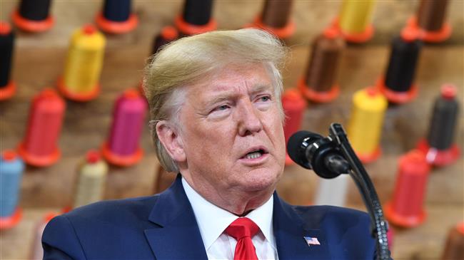 Trump's Syria move damages US reputation: Americans 