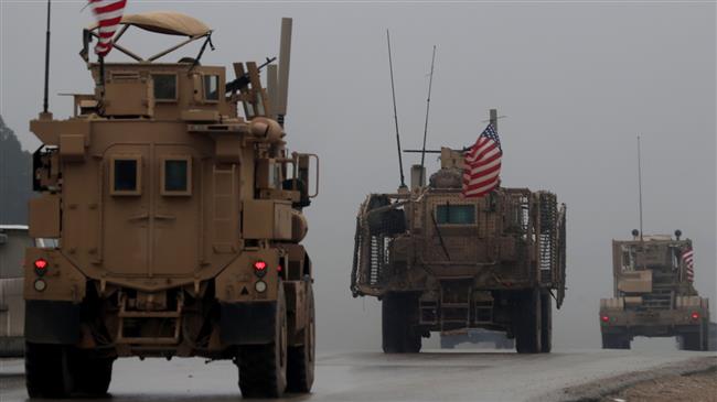 US transferring Daesh inmates to Iraq from Syria: Report