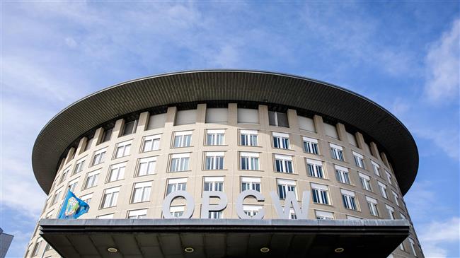 UN probes Turkey’s alleged use of chemicals in Syria