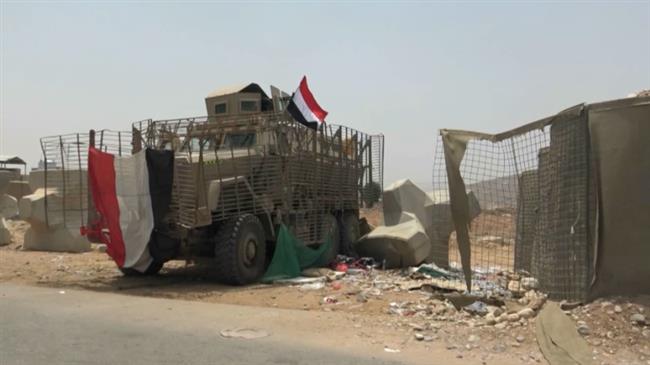 US arms end up in al-Qaeda hands in Yemen: CNN 