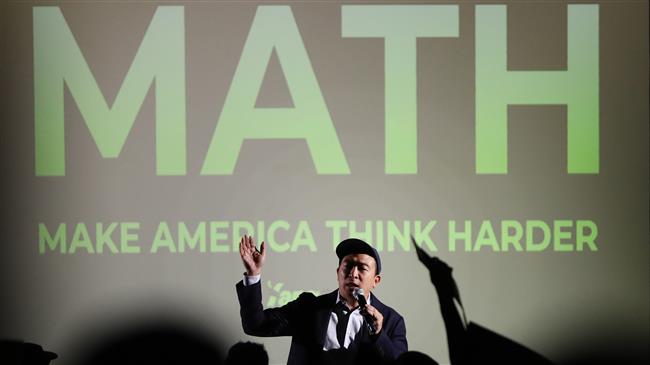 ‘Talking about Trump means losing to Trump’