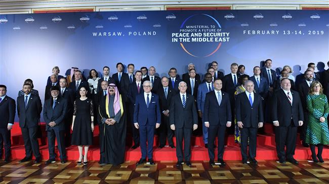 Israel to send delegation to anti-Iran summit in Bahrain 