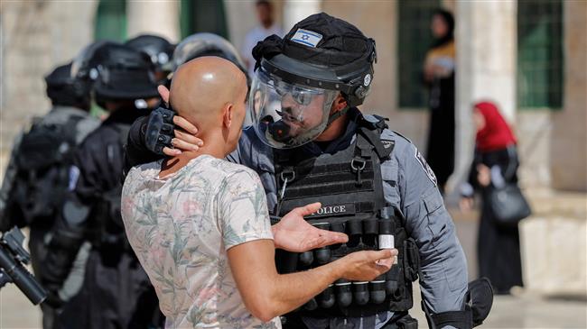 Israeli violations at al-Aqsa will ignite ‘regional war’: Hamas