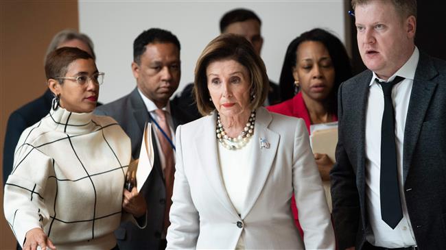 Dems lay out case for Trump impeachment probe