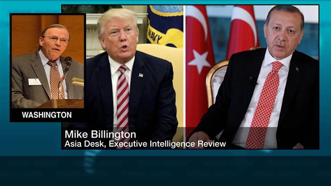 ‘Syria to regain full sovereignty after US withdrawal’