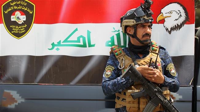Daesh attacks kill two security forces in northern Iraq 