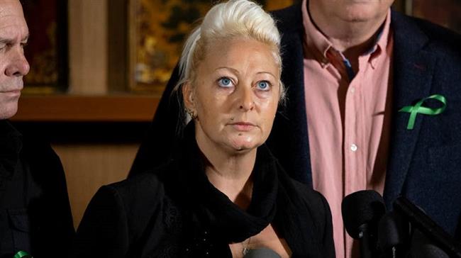 Foreign Office knew of Sacoolas escape