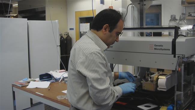  US jailing without trial of Iran scientist inhumane: Family  