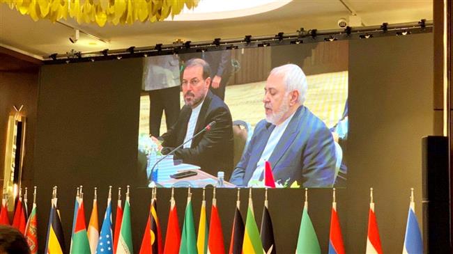 ‘US sanctions on NAM put people, global trade at risk’