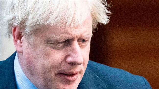 UK PM’s frustration over Brexit vs. election