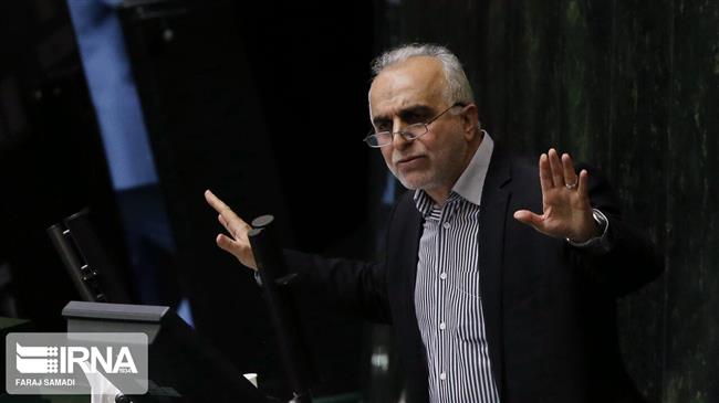 farhad dejpassand