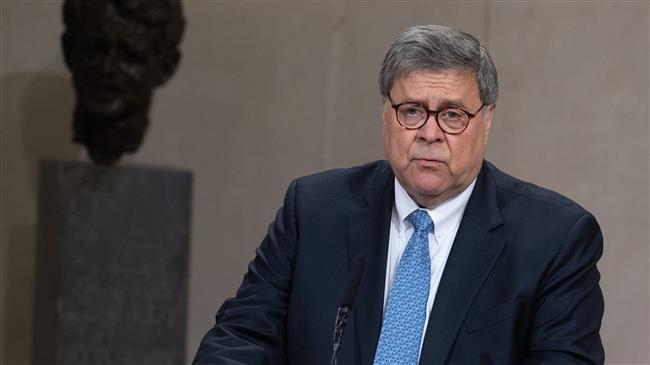 Trump admin. launches criminal inquiry of Russia probe