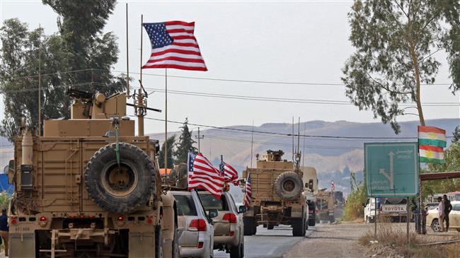 ‘US may keep 500 troops in Syria to control oil fields’
