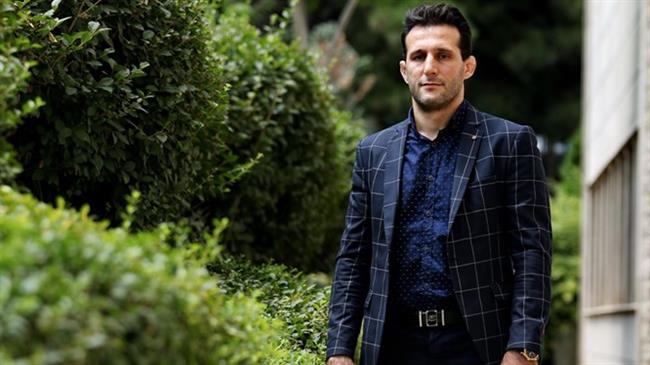 Iran judokas reeling as Israeli grip on IJF comes to light