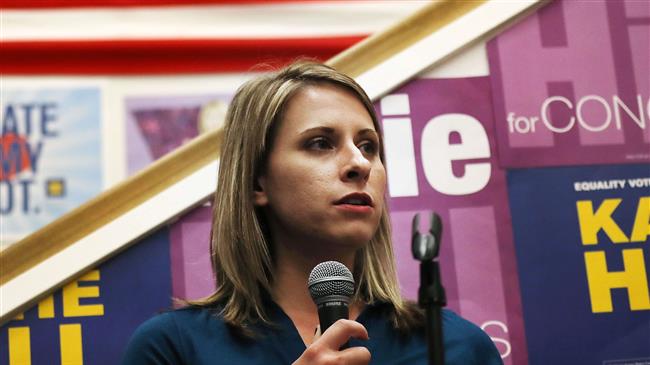 US Representative Hill, facing ethics probe, resigns 