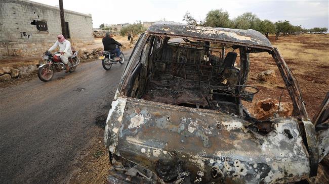 UN says can't verify US claim on Daesh leader's death 