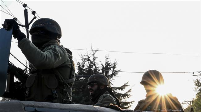 Far-right EU lawmakers visit Kashmir amid unrest