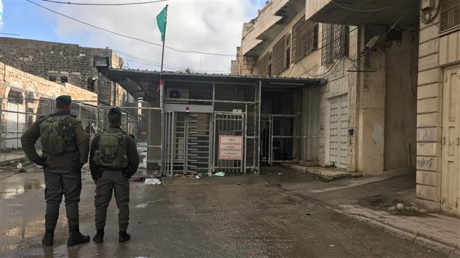 Israelis shoot Palestinian woman over ‘stabbing attempt’