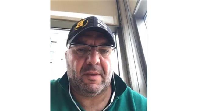 Lebanon arrests Lebanese-Canadian for spying for Israel