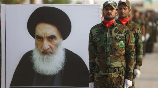 Top cleric warns about outbreak of civil war in Iraq
