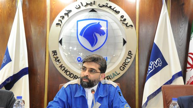 IKCO denies it is building car plant in Turkey