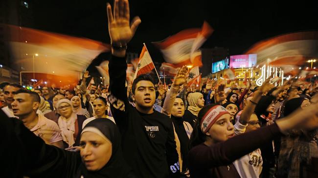 Who are true profiteers of Lebanon’s misery? 