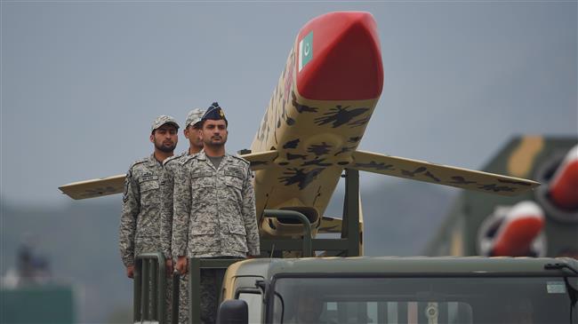 Pakistan army supports PM Khan after massive protest