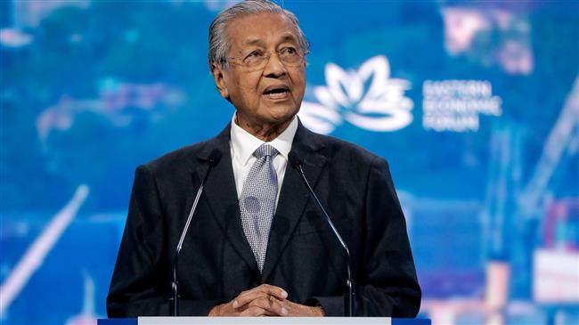 Malaysia says US Iran sanctions defy UN provisions