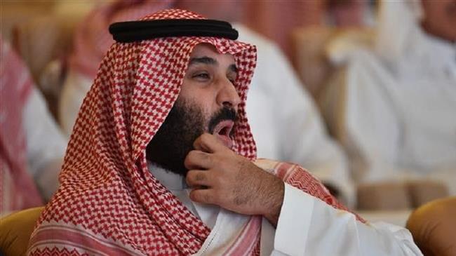 Repression under bin Salman at new level: HRW