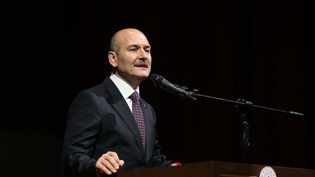 Turkey will certainly repatriate Daesh prisoners: Minister