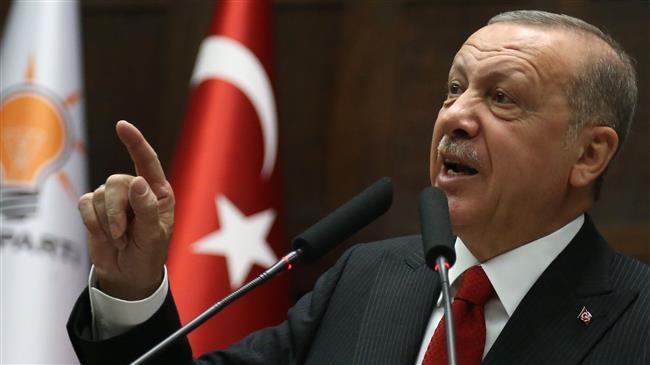 ‘Kurdish militants have not fully left Syria safe zone’