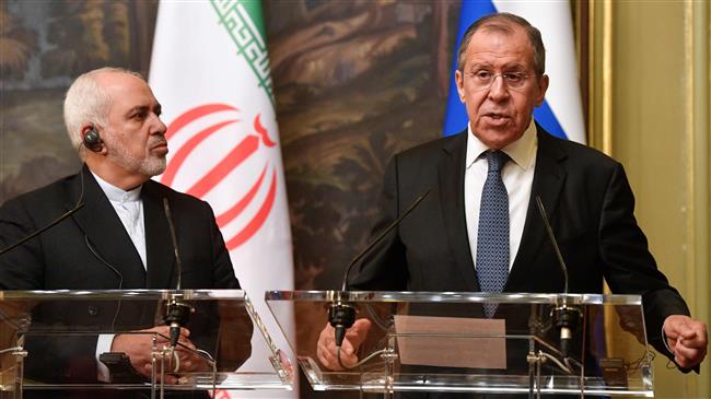 Latest cut to Iran commitments no violation of NPT: Russia