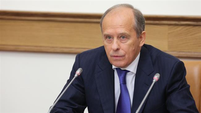 ‘Daesh setting up Afghan base to target ex-Soviet states’